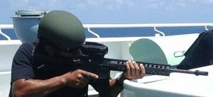 Malaysia Maritime Security Services, Armed Guards, Security Escort Vessel, SEV, Malacca, Sabah, Tawau, Lahad Datu, Semporna, Sandakan, Kudat, Kota Kinabalu