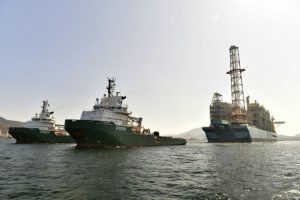 Philippines Armed Maritime Security Services and Security Escort Vessel (SEV) Services in the Sulu Sea, Tawi Tawi, Bongao, Mindoro, Davao, Manila, Cable Laying Vessel Operations and Support