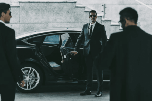 Private Bodyguard Services, Perkhidmatan Pengawal Peribadi Bersenjata, Malaysia, Kuala Lumpur