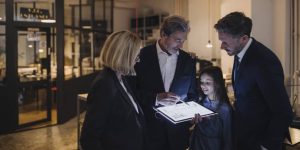 Advanced Family Office Security Training Programmes for Personal Safety, Risk Awareness, and Crisis Preparedness for Family Members and Staff in London