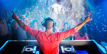 Bodyguard Services Antalya Turkey for VIP Security at Nightclubs, Bars, and Exclusive Events