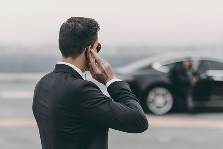 Close Protection Services, Istanbul, Konya, Adana, Bodrum, Marmaris, Kemer, Izmir, Ankara and Antalya, Turkey