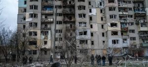 Close Protection Services in Ukraine Tailored for Media Crews and Journalists Reporting from Conflict Zones