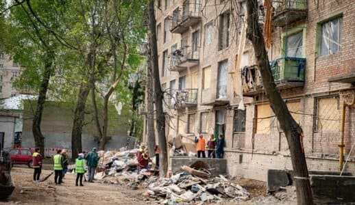 Close Protection Services in Ukraine for Diplomats and NGO Personnel Operating Across Kharkiv and Odesa