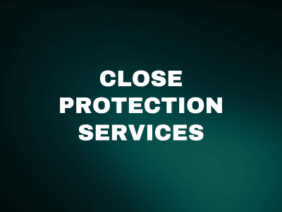 Comprehensive Close Protection for Critical Infrastructure Projects in Coastal Energy Sites of Lebanon