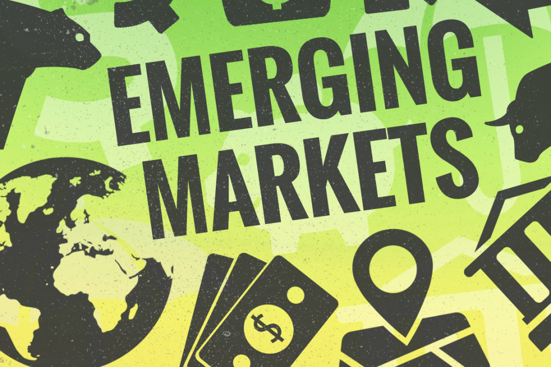Syria as an Emerging Market: Integrated Risk Management, Intelligence ...