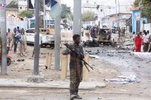 Comprehensive Risk Management and Close Protection Teams Deployed Across Somalia’s Key Urban Centers Including Mogadishu and Garowe