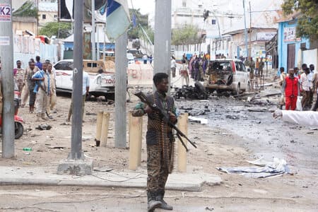 Comprehensive Risk Management and Close Protection Teams Deployed Across Somalia’s Key Urban Centers Including Mogadishu and Garowe