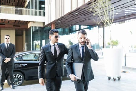Executive Protection Services, Istanbul, Konya, Adana, Bodrum, Marmaris, Kemer, Izmir, Ankara and Antalya, Turkey