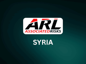 Localized Risk Management Services Supporting Humanitarian and Aid Operations in Lebanon