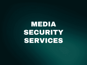 Media protection and close protection officers for high-risk reporting in Sidon and Tyre