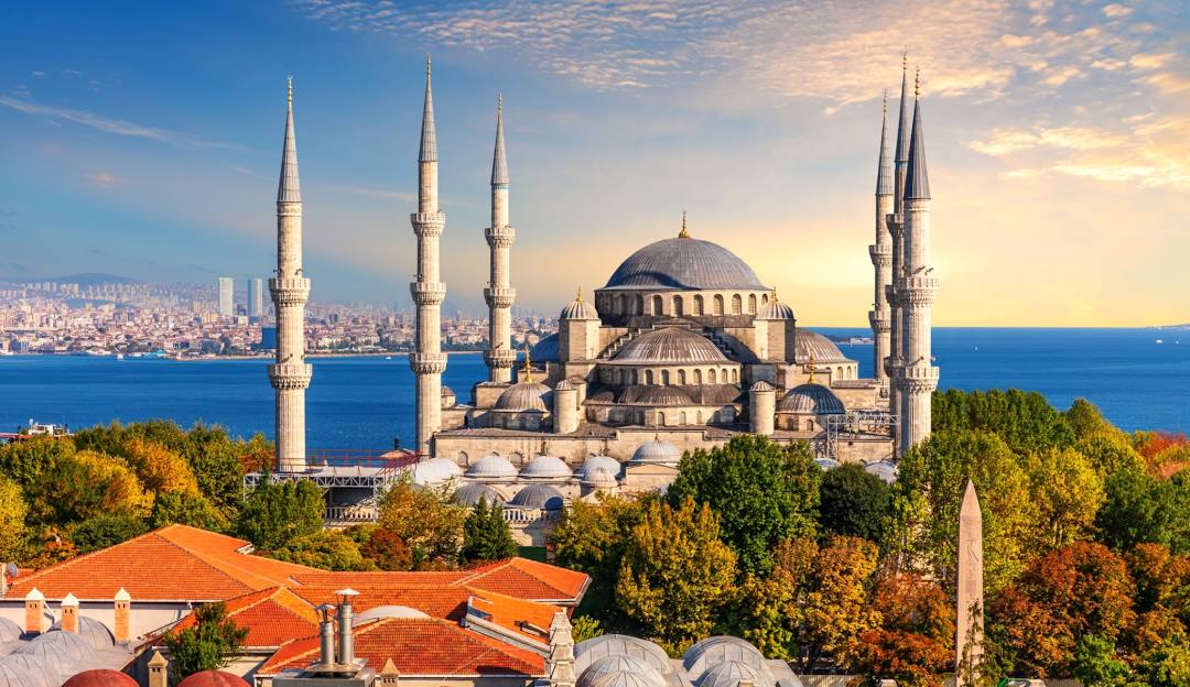 Premium Istanbul Bodyguard Services for High-Net-Worth Clients Across Nişantaşı, Etiler, Bebek, Levent, Sarıyer, and Çengelköy
