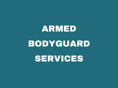 Professional Armed Bodyguard and Executive Protection Services in Baghdad and Basra Iraq with Secure Armored Vehicles