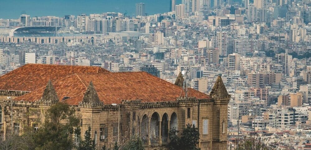 Professional Bodyguard and VIP Escort Services Across Lebanon with 24:7 Operational Support and Threat Monitoring