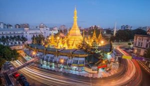 Risk Management Services Myanmar – Corporate Risk Advisory and Compliance in Yangon, Naypyidaw, and Pathein