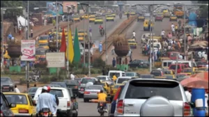 Risk Management and Risk Advisory Services in Guinea for Corporate and Diplomatic Clients in Conakry and Surrounding Regions