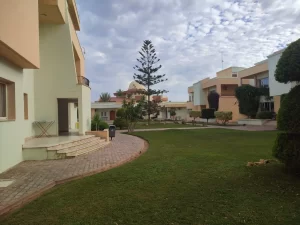 Safe and Comfortable Accommodation in Tripoli, Libya with 24:7 Security for Contractors, Consultants, and Embassies