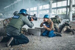 Syria-Security-Services-Journalists-Journalist-Media-News Crews-Armoured-Vehicles-Bodyguard-Protection-Risk-Management-Executive-Protection-Damascus-Aleppo-Latakia-DeirEzzor-Hasakah-Qamishli