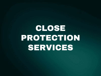 Trusted Close Protection Teams for Secure Business Operations in Mexico’s Financial, Industrial, and Energy Sectors