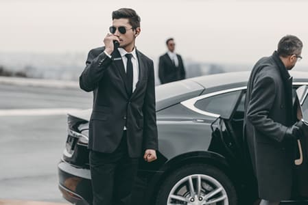 VIP-Protection-Officer-Bodyguard-and-Executive-Protection-Services-in-Istanbul, Konya, Adana, Bodrum, Marmaris, Kemer, Izmir, Ankara, and Antalya, Turkey, Close Protection Services