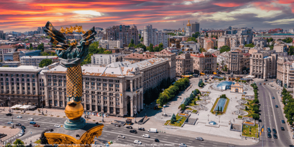 Bodyguard and Executive Protection Services in Kyiv, Lviv, and Odesa Providing Secure VIP Travel, Armed Personal Security, and Close Protection for High-Risk Individuals in Ukraine