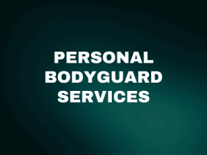Discreet Executive Bodyguard Services in Bangkok for Business Leaders and High-Profile Clients