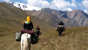Executive Protection and Tactical Security for Hunting Expeditions, Wildlife Safaris, Glacier Trekking, and Ice Climbing in Remote and Politically Sensitive Regions of Kyrgyzstan