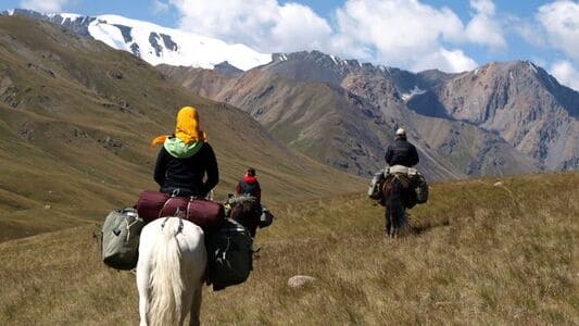Executive Protection and Tactical Security for Hunting Expeditions, Wildlife Safaris, Glacier Trekking, and Ice Climbing in Remote and Politically Sensitive Regions of Kyrgyzstan