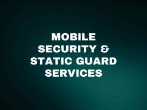 Trained Iraqi Security Guards and Mobile Units Delivering Reliable Site Protection, Access Control, and Perimeter Defense Throughout Baghdad and Kurdistan