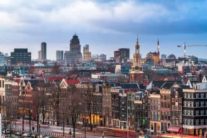 Evolving Landscape of Executive Protection in the Netherlands Highlighting Proactive Security Strategies for Corporate Leaders in Amsterdam, Rotterdam, and The Hague