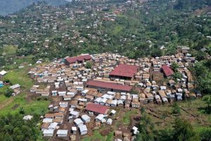 Ground Truth Intelligence and Human Networking Capabilities Supporting Market Entry and Deal Flow Support in the Congo