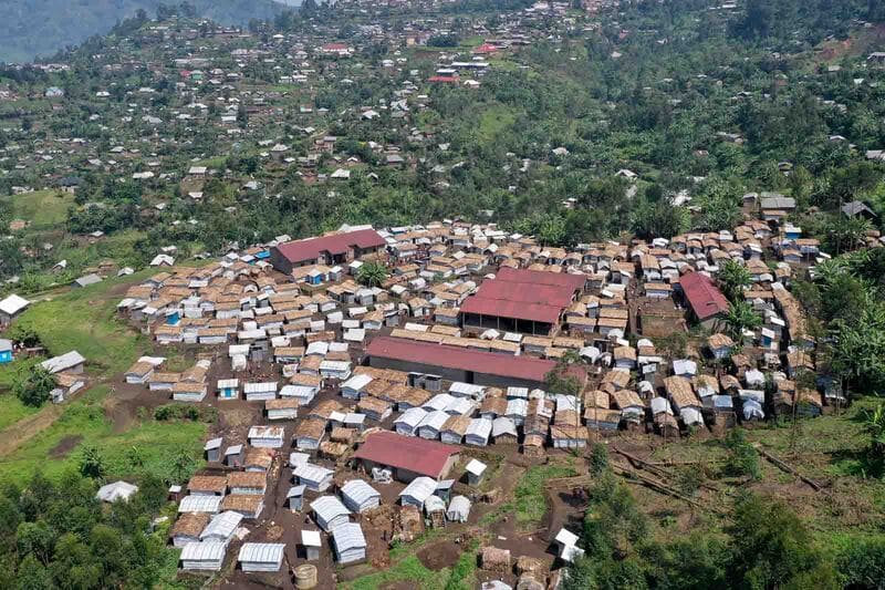 Ground Truth Intelligence and Human Networking Capabilities Supporting Market Entry and Deal Flow Support in the Congo