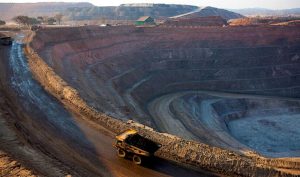 Market Entry Intelligence Analysis for Mining and Energy Investments in the Democratic Republic of Congo