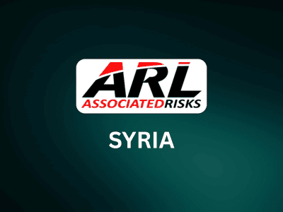 Risk Consultancy & Risk Advisory Services