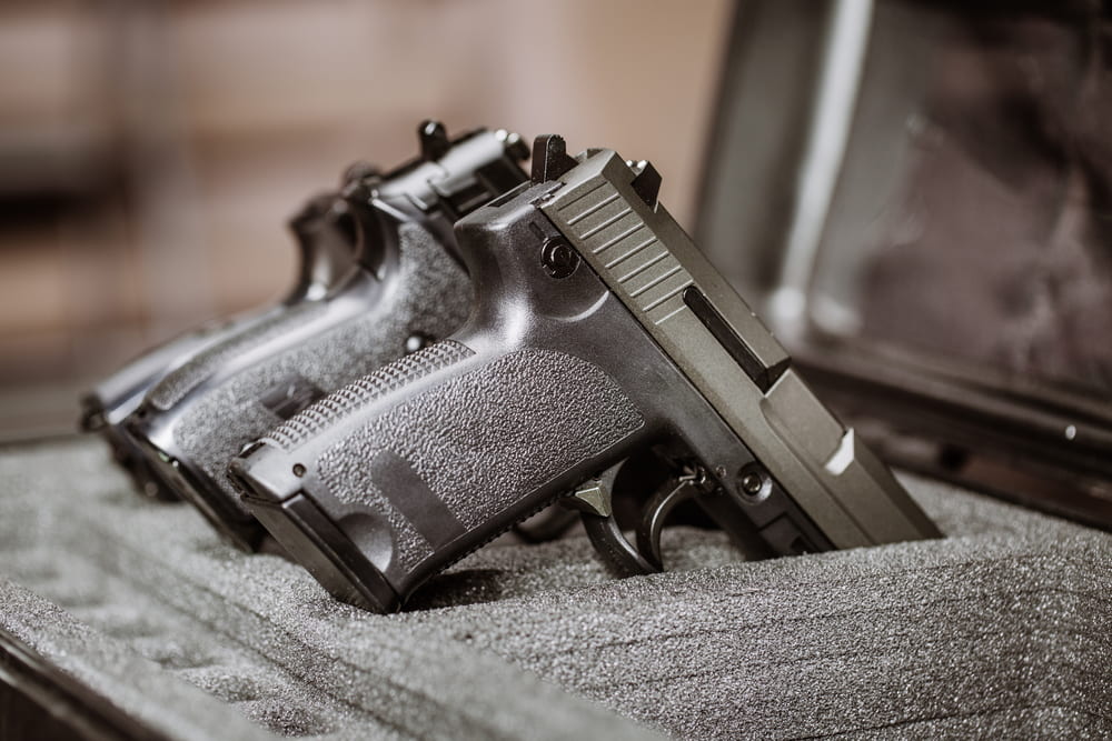 Professional Armed Close Protection and Armed Bodyguard Teams Operating Across Bangkok Phuket and Pattaya for Executives VIPs and High-Net-Worth Individuals