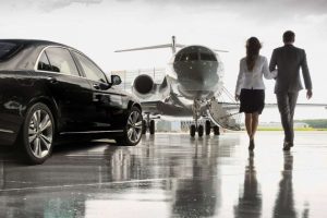 VIP Fast Track and Aircraft Meet and Greet Services at Phuket International Airport with Executive Protection Escort