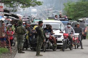 Bodyguard, Executive Protection, Close Protection, VIP Protection, Security Driver and Concierge Services in Mindanao, Philippines