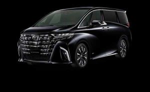 Phuket and Bangkok Bodyguard Services Combining Experienced Close Protection Operatives with Premium Luxury Van Transportation for VIP Clients