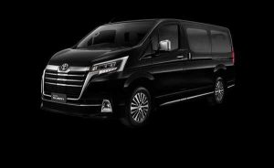 Professional Bodyguard, Luxury Armored Van and Security Driver Services in Manila, Philippines for Corporate Executives, Diplomats, High-Net-Worth Individuals and Visiting VIPs