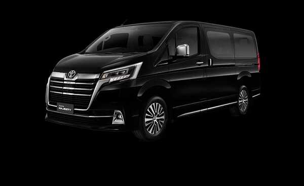 Professional Bodyguard Services in Phuket and Bangkok Providing Discreet Close Protection and Secure Transportation Using Luxury Executive Vans