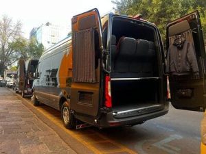 Integrated Crisis Management and Emergency Extraction Planning for VIP Attendees at High-Profile World Cup Matches in Mexico City, Guadalajara, and Monterrey