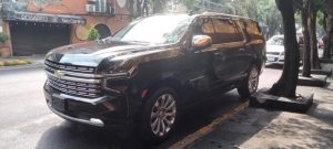 Secure Airport Meet-and-Greet and Armored Vehicle Transfer Operations for High-Profile Guests Arriving in Mexico City, Guadalajara, and Monterrey for World Cup Fixtures