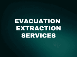 Private Charter Aircraft Evacuation Services from Beirut–Rafic Hariri International Airport Amid Middle East Security Crisis