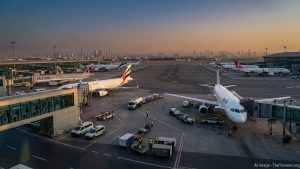 海外紧急撤离服务