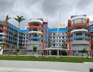 Hospital Support and Medical Assistance Services in Venezuela Supporting Corporate Personnel Expatriates and Executives with Emergency Care and Secure Patient Transfer