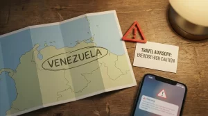 Risk Consultancy and Risk Advisory Services in Venezuela Supporting Corporate Operations in Caracas Maracaibo and Valencia