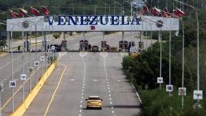 Secure Armoured Vehicle Convoy and Protective Escort Operations in High-Risk Areas of Venezuela