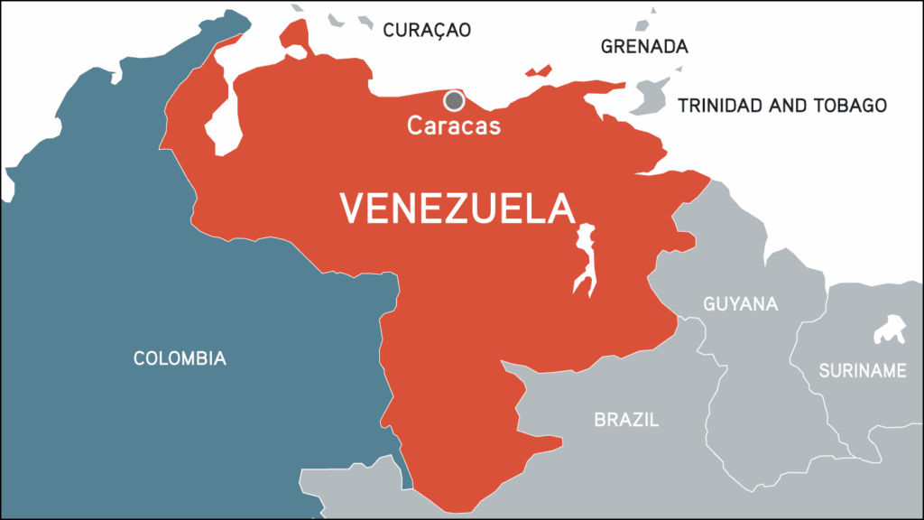 Case Study- Executive Protection and Secure Movement Support for an International Client in Caracas, Venezuela