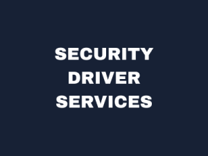 Mexico Security Driver Services Featuring Defensive Driving, Risk Management, and Coordination with Bodyguards, Executive Protection, and Close Protection Teams